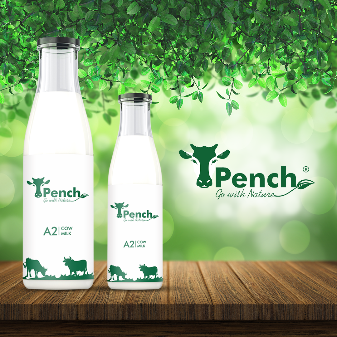 Pench Milk